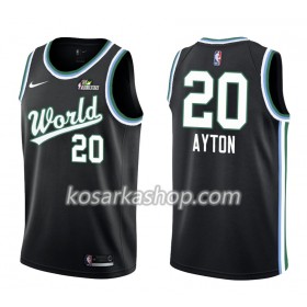 Dres Phoenix Suns Deandre Ayton 20 Nike 2019 Rising Star Swingman